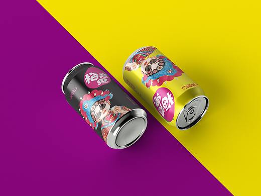 祺贵妃之——“梅意思”