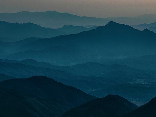 山川