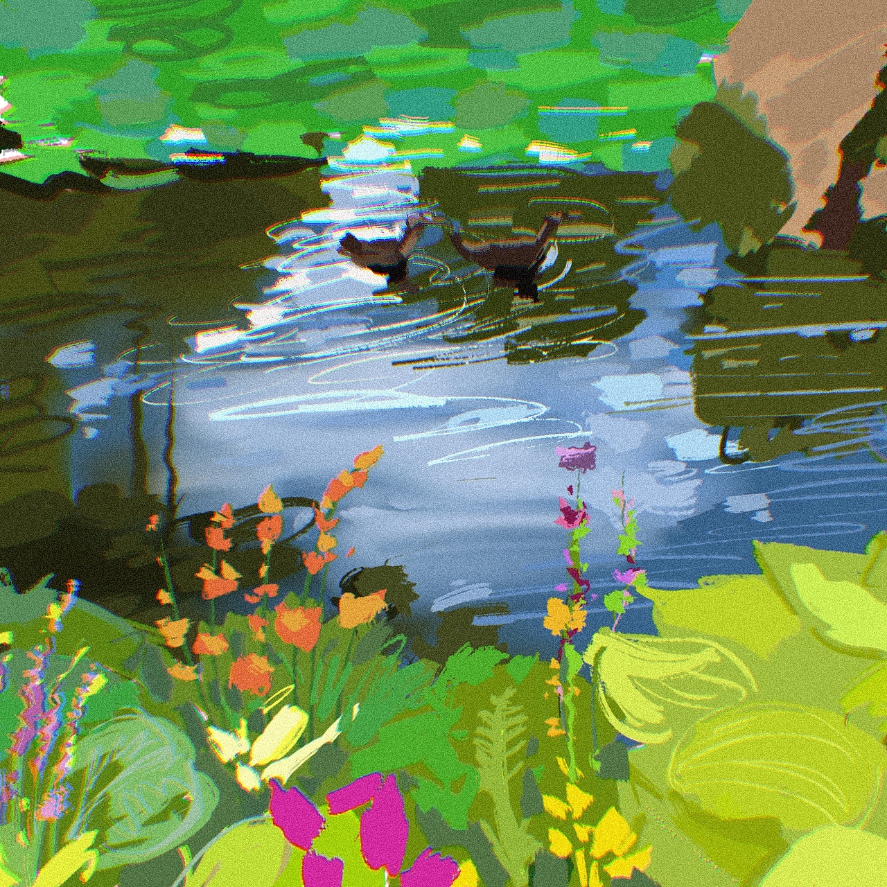 练习（图ZMjg1NDQwNDE2） - 创作习作 - 站酷设计师四九原创素材 - 站酷ZCOOL