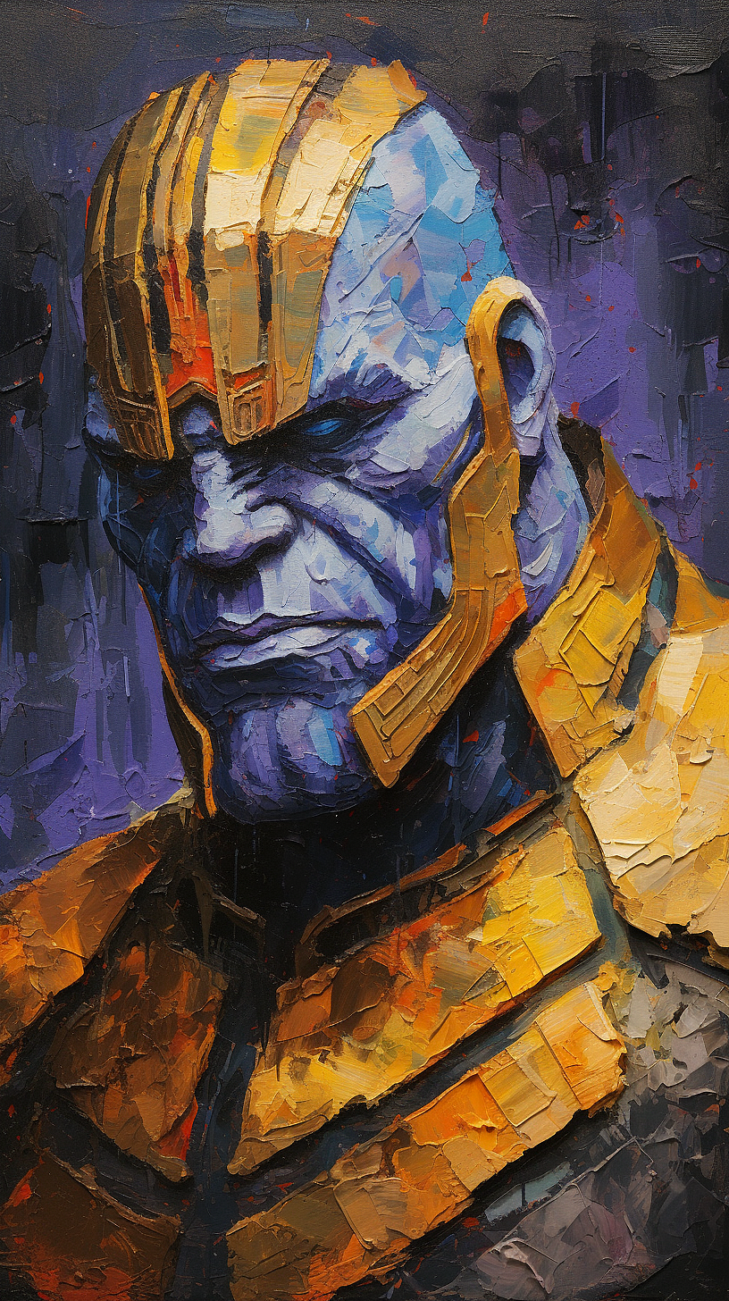 谁是你的超级英雄