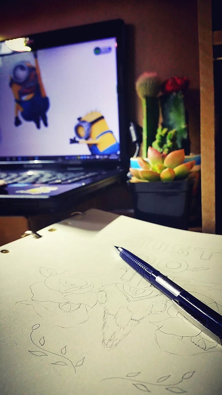 NIKE插画系列/JUST DO IT 完结整理