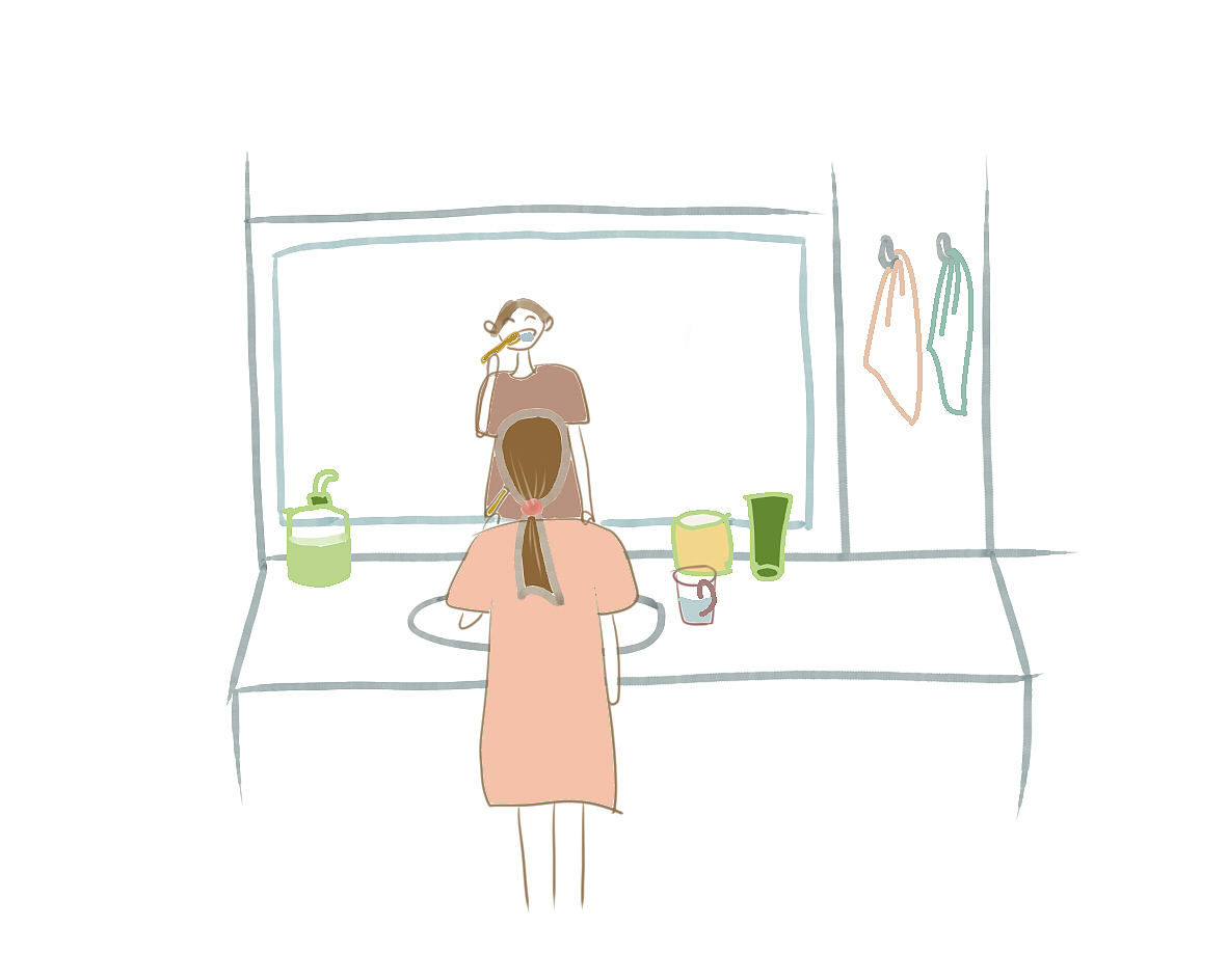 草图（图ZMTE4NDQ2NjY0） - 创作习作 - 站酷设计师晴儿呀原创素材 - 站酷ZCOOL