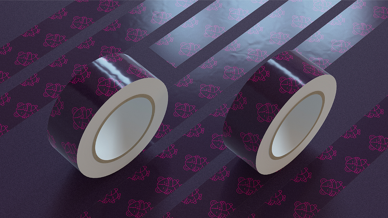 吉祥物，IP，鼠（图ZMjAzMTI4NzMy） - IP形象 - 站酷设计师盟主kim_原创素材 - 站酷ZCOOL