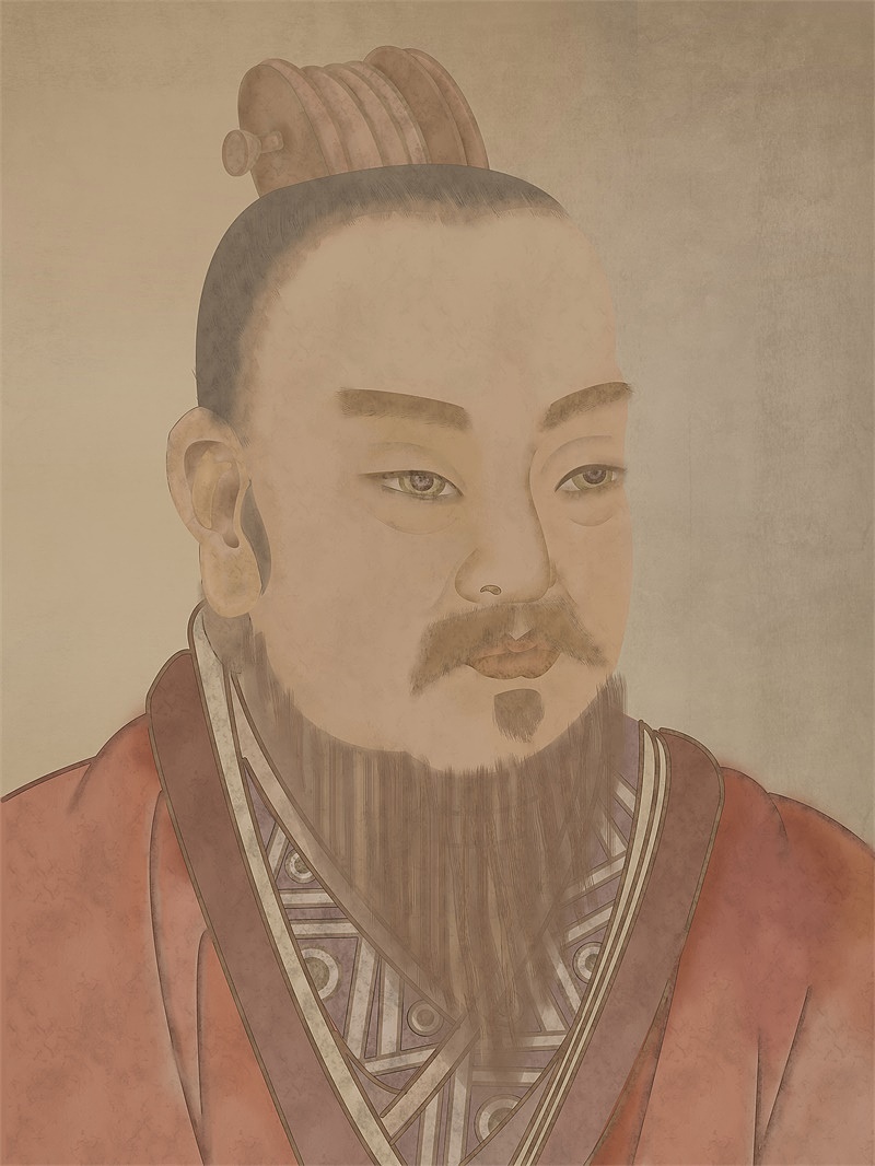 商祖白圭 中国历史上十大商人 智慧商祖