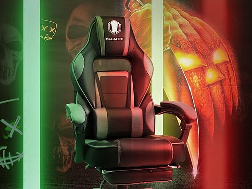 2——万圣节合成小图