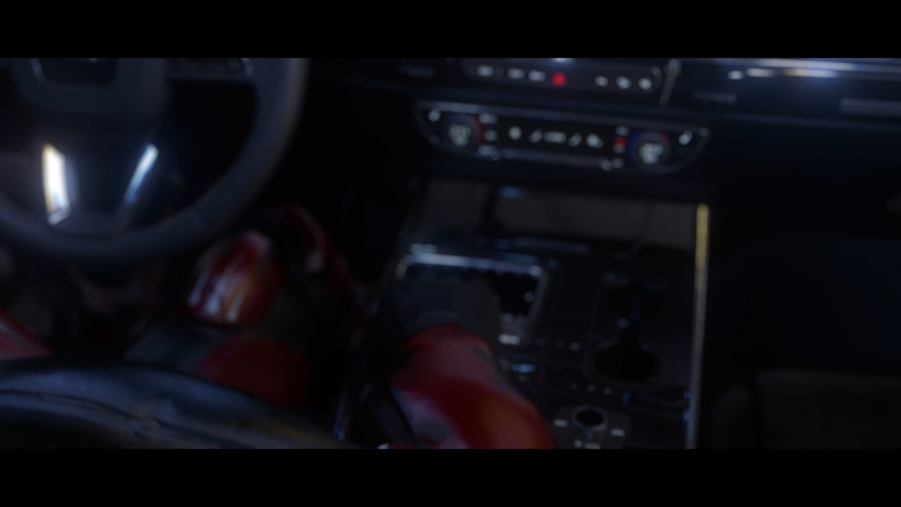 Peugeot508动画（图ZMzEyNDU0NTIw） - 动画/影视 - 站酷设计师上官高杨原创素材 - 站酷ZCOOL
