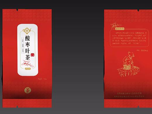 茶叶包装设计