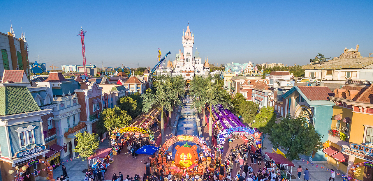 萬圣節(jié)裝飾（一）（圖ZMTM3NzQzNjI0） - 展陳設(shè)計(jì) - 站酷設(shè)計(jì)師阿月AYUE原創(chuàng)素材 - 站酷ZCOOL