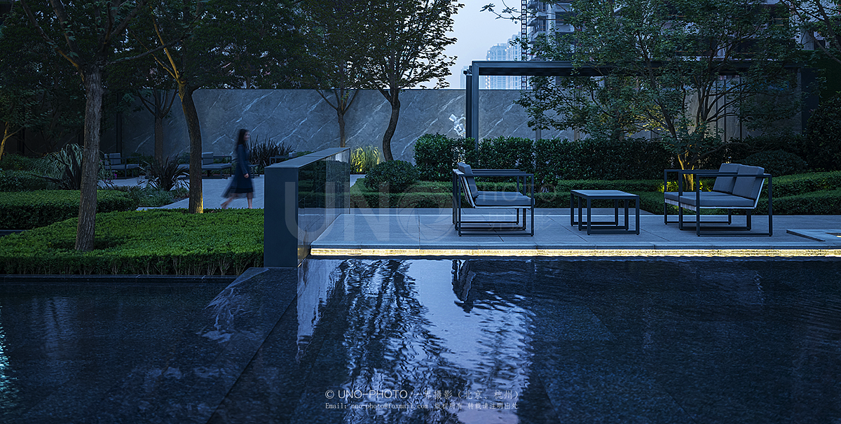 重庆中交翠澜峯境