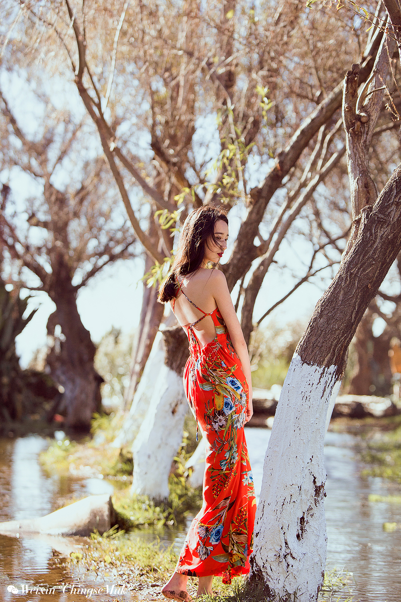 轱辘辘辘（图ZNjQ4MTY1NzY=） - 人像摄影 - 站酷设计师青石ChingseMUK原创素材 - 站酷ZCOOL