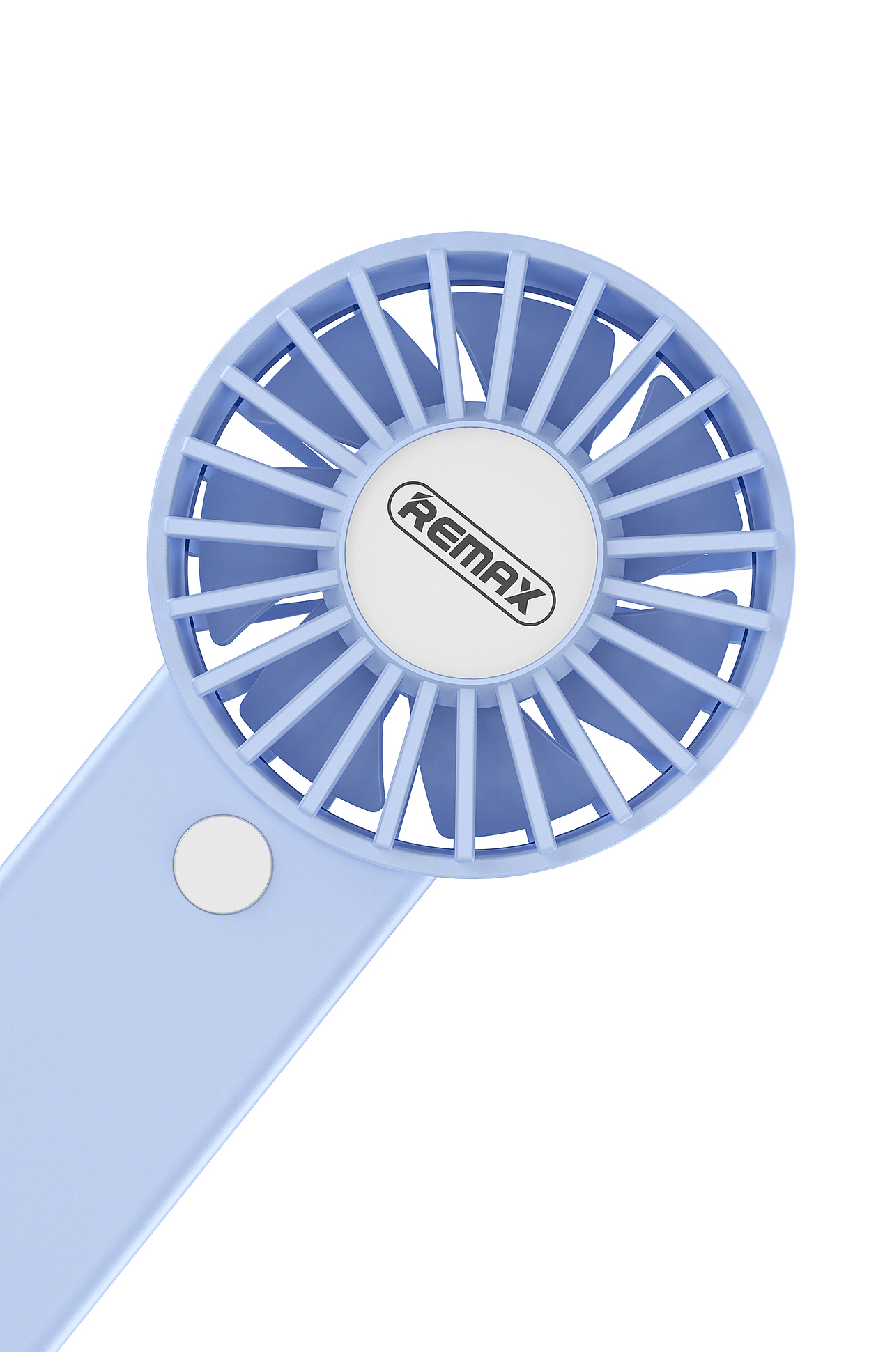 小风扇 电容笔产品渲染