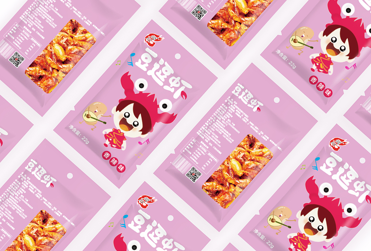 休闲食品包装（图ZMjkzNjc2Mjg0） - 包装 - 站酷设计师轶小羣原创素材 - 站酷ZCOOL