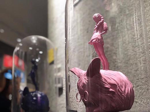 蒙丫-蒙古族潮玩