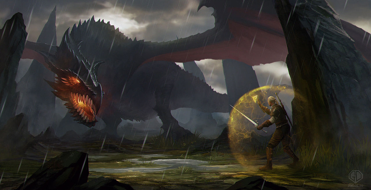 作品集（图ZMTEwMTQxNTky） - 游戏原画 - 站酷设计师斗牛撞树原创素材 - 站酷ZCOOL