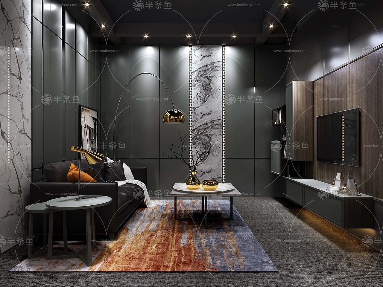 【展厅设计】案例分享