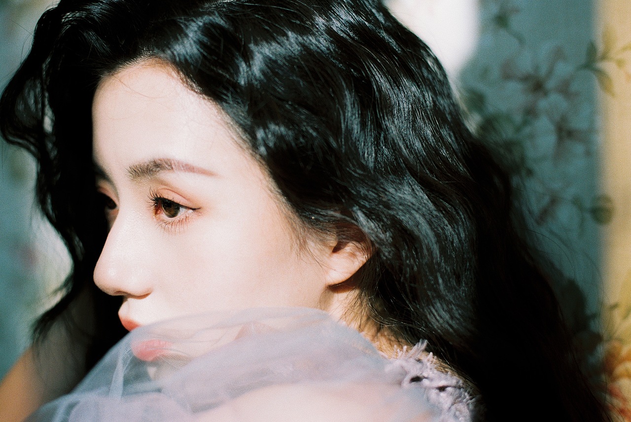 My Sev7n（图ZMjgwNTk5MzE2） - 人像摄影 - 站酷设计师萌又三岁原创素材 - 站酷ZCOOL