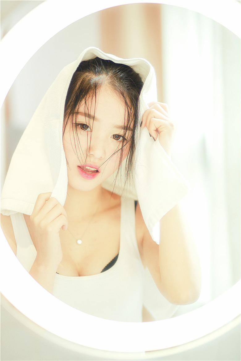 少女情怀总是诗