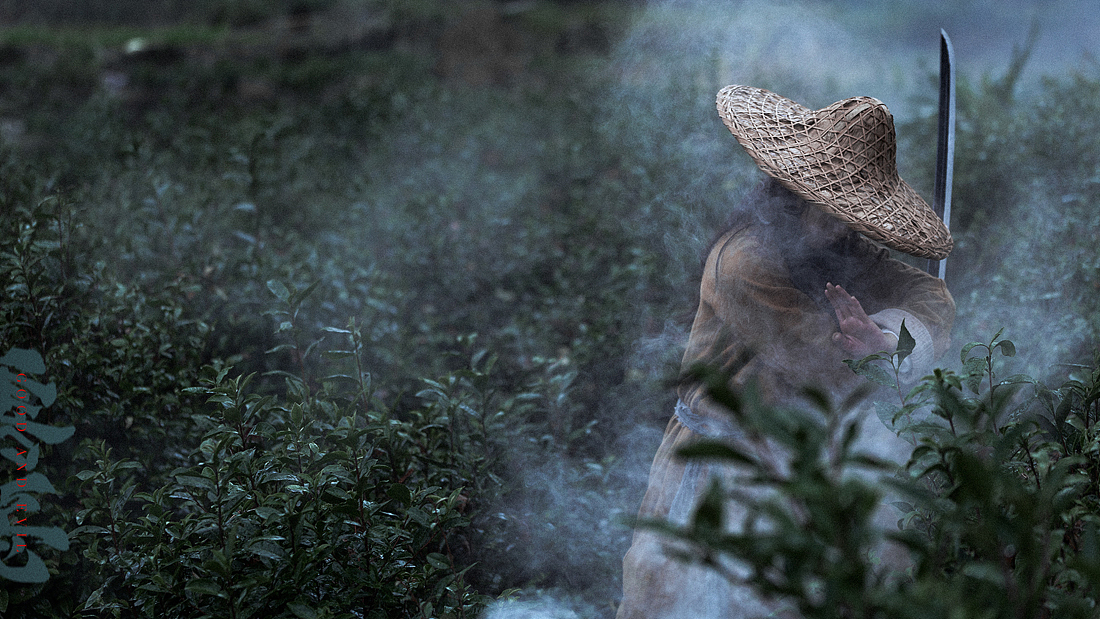 『善恶』（图ZMTM2OTk2NDI0） - 人像摄影 - 站酷设计师张瑾熙原创素材 - 站酷ZCOOL