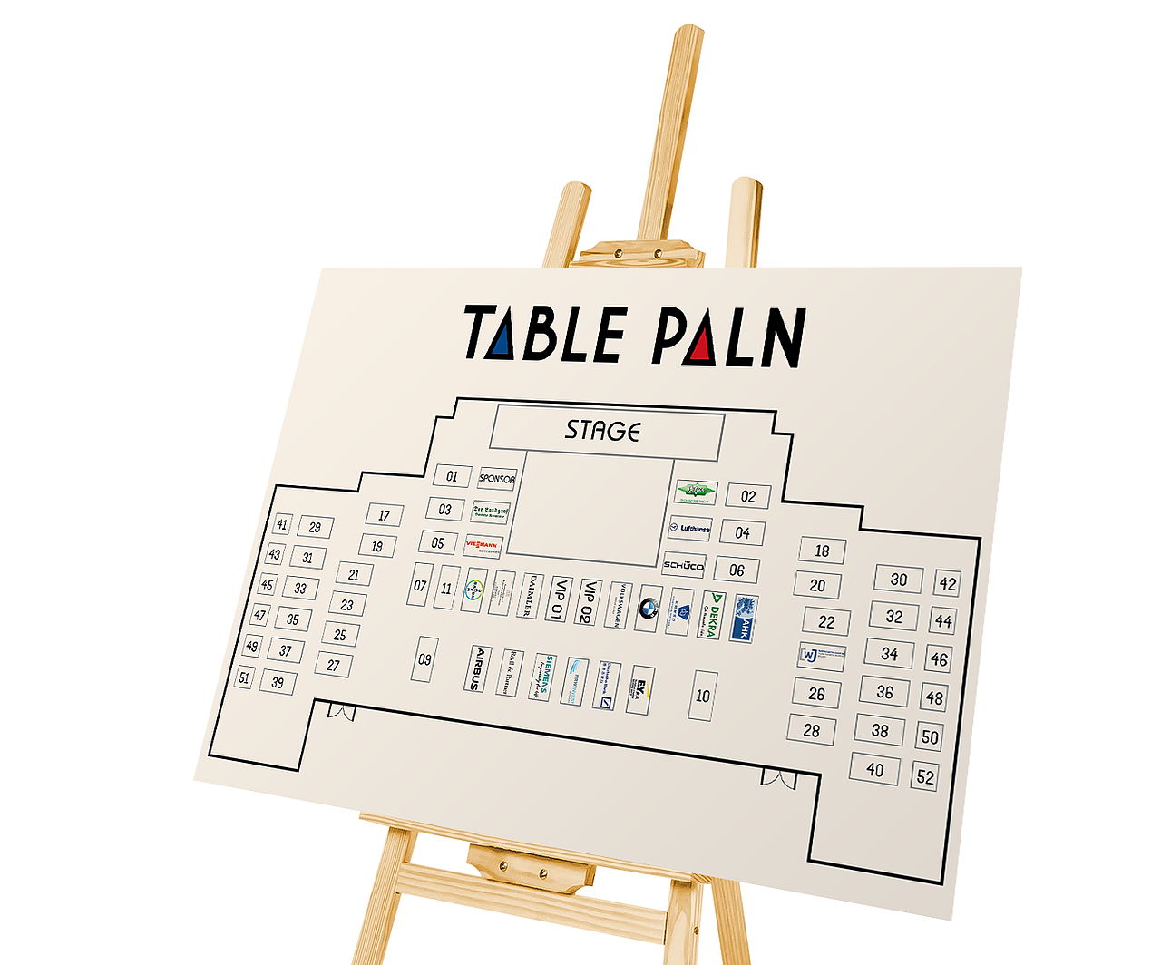 2019-11-16 German Ball