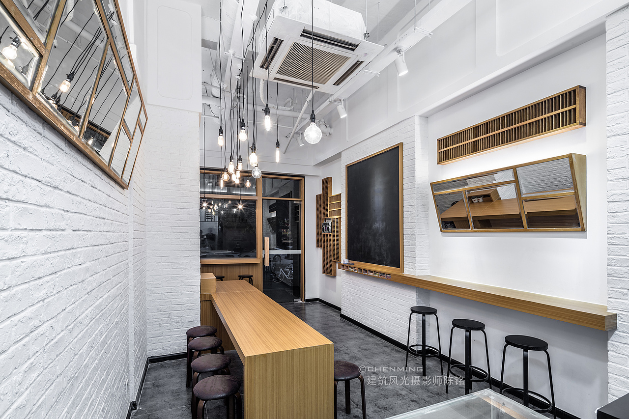 10方小店（图ZODExMTA3NzI=） - 环境/建筑摄影 - 站酷设计师建筑空间摄影陈铭原创素材 - 站酷ZCOOL