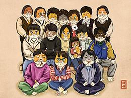 零零碎碎 可可爱爱