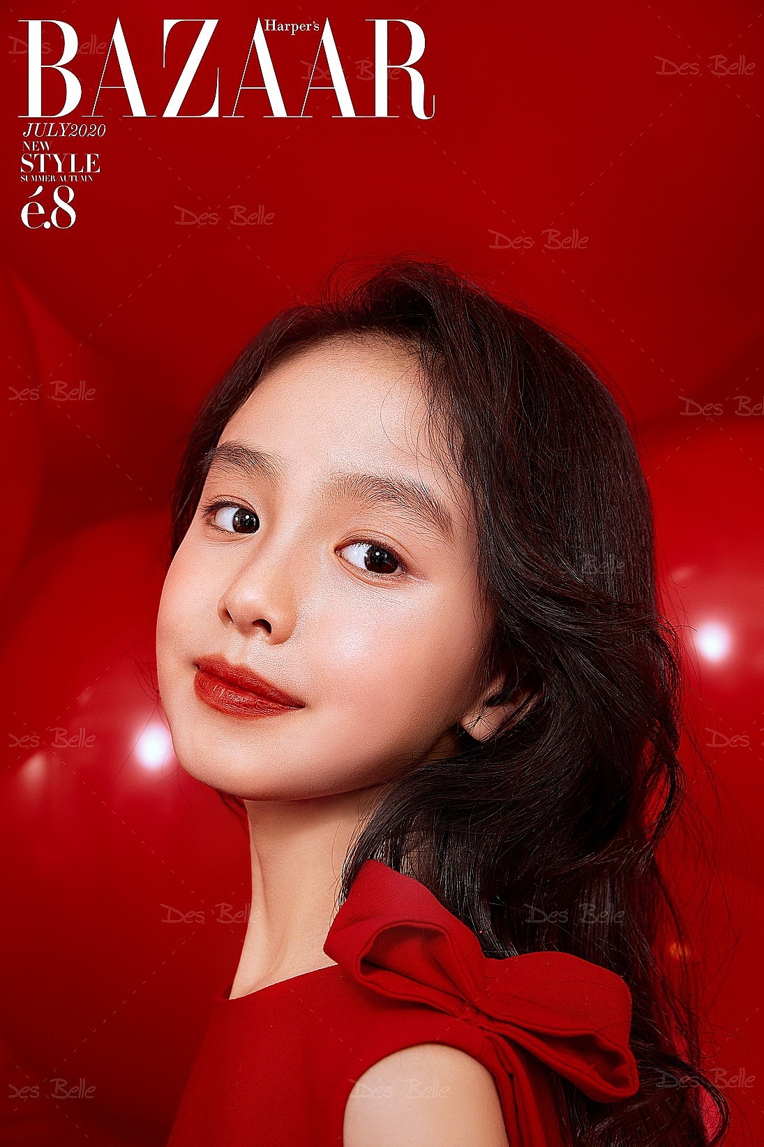 唯美系-5（图ZMjI5OTcwMjI4） - 人像摄影 - 站酷设计师德斯贝儿六里桥店原创素材 - 站酷ZCOOL