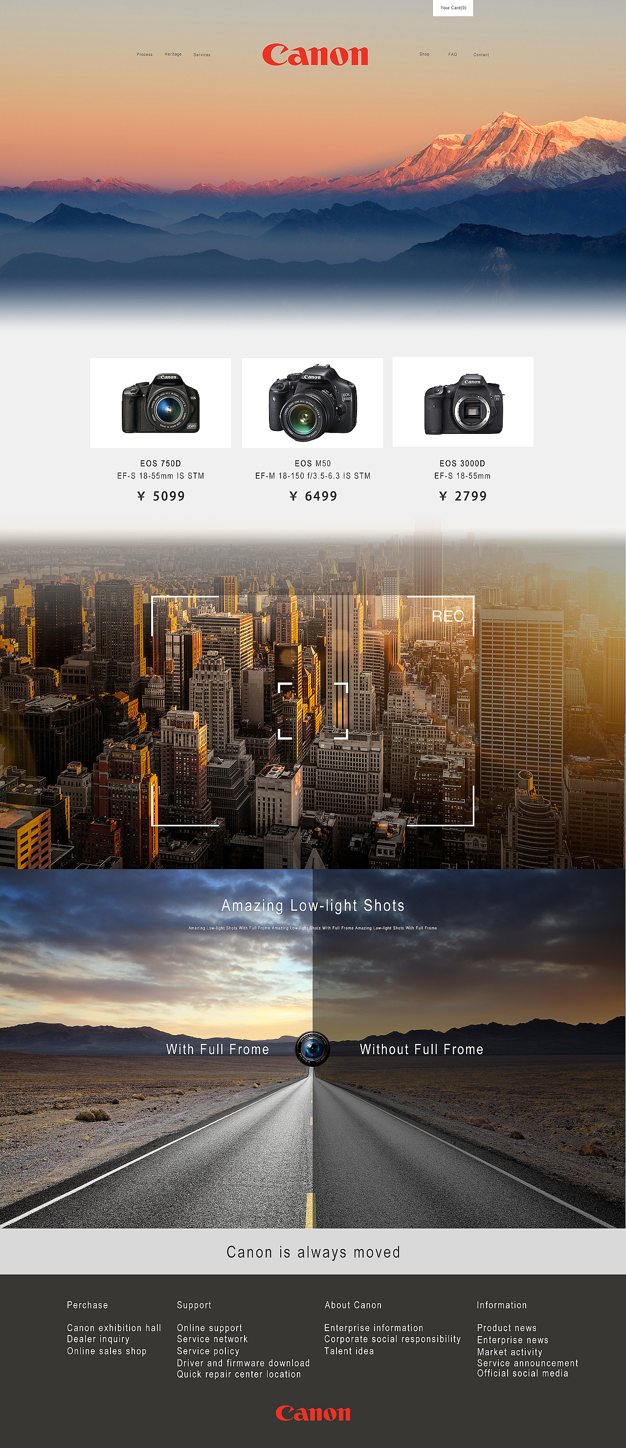 网页（图ZMTQzNjExNzIw） - 移动端网页 - 站酷设计师夏至WDEW原创素材 - 站酷ZCOOL