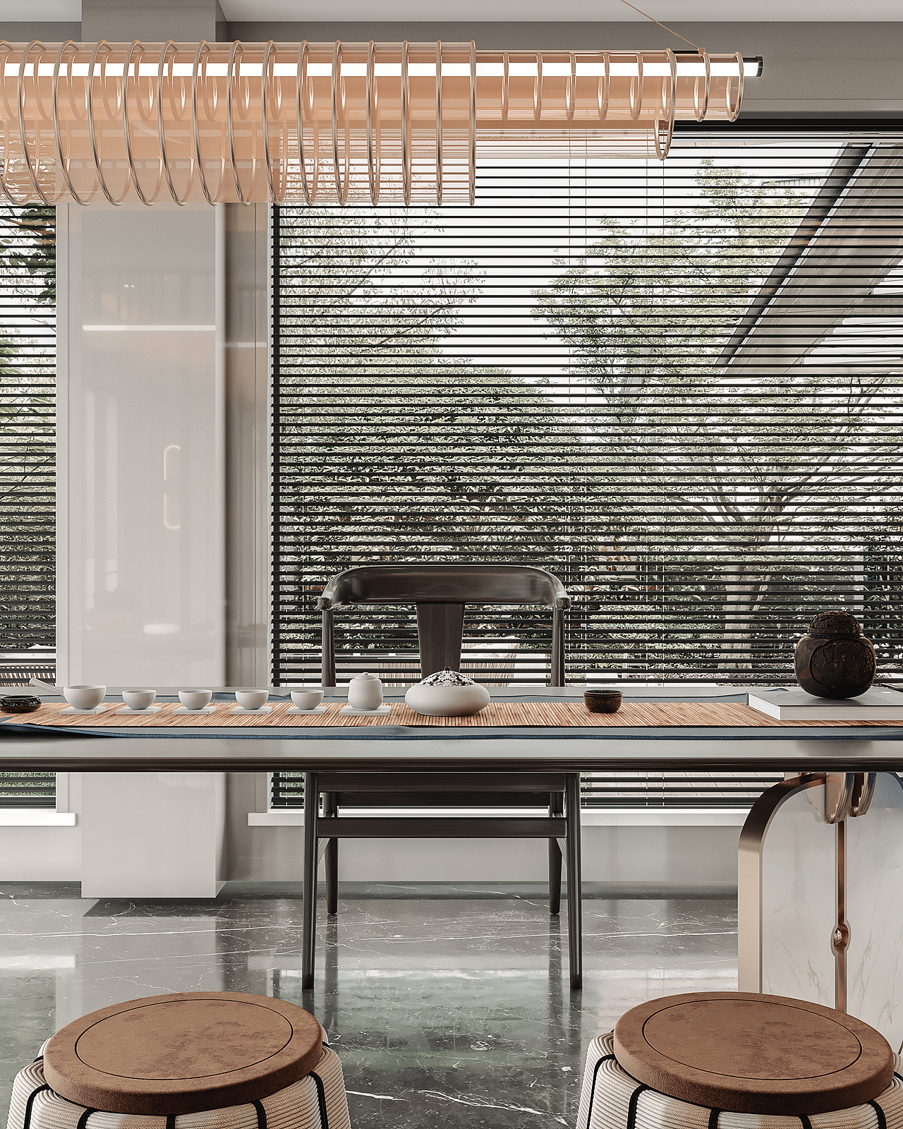 别墅全案设计（图ZMjI1MTc1MDE2） - 家装设计 - 站酷设计师RongT原创素材 - 站酷ZCOOL