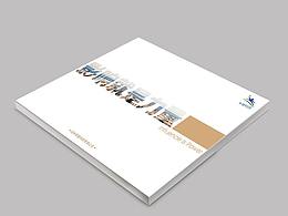 画册——文化传媒