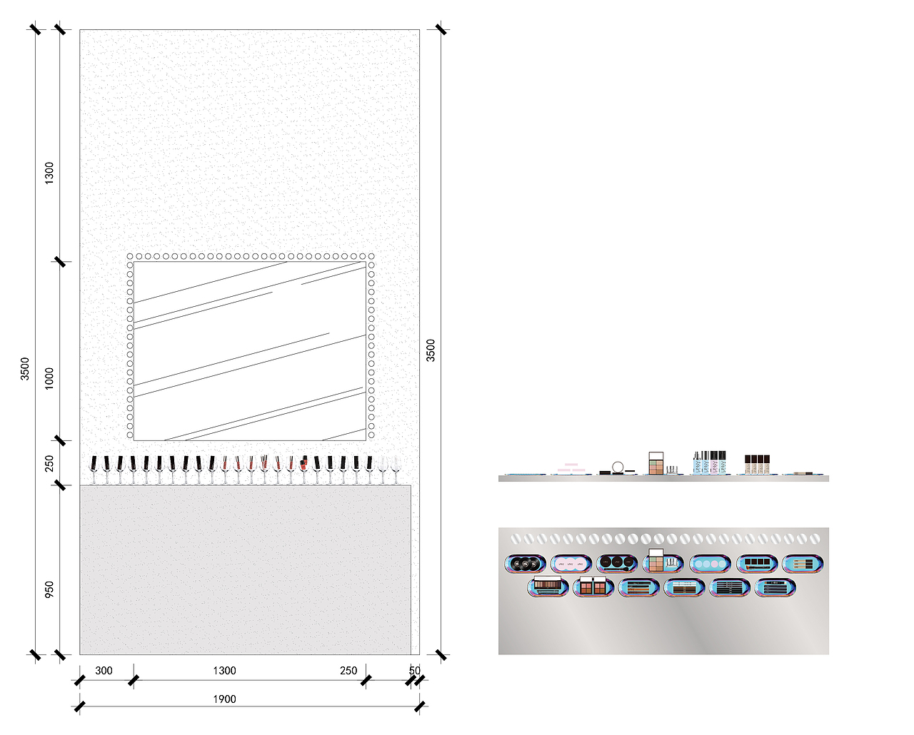 展示展会YOHOOD（图ZMjAzNjEwOTE2） - Exhibition Design - 站酷设计师Moliy酱酱原创素材 - 站酷ZCOOL