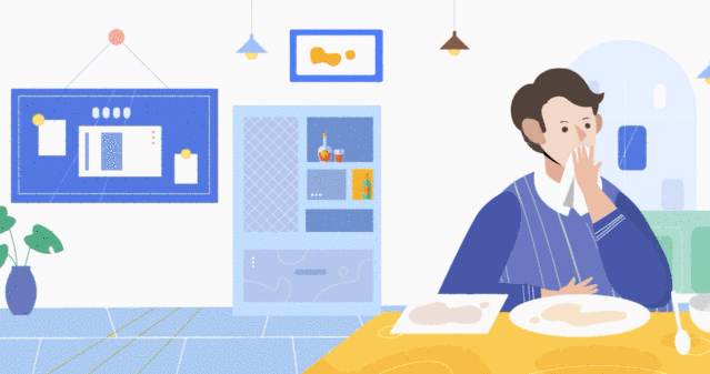 《当文明变成一种习惯》MG动画—安戈力文化（图ZMjA4Njk3Mzgw） - Motion Graphic - 站酷设计师安戈力原创素材 - 站酷ZCOOL