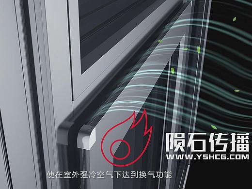 高端门窗宣传片，每日推荐