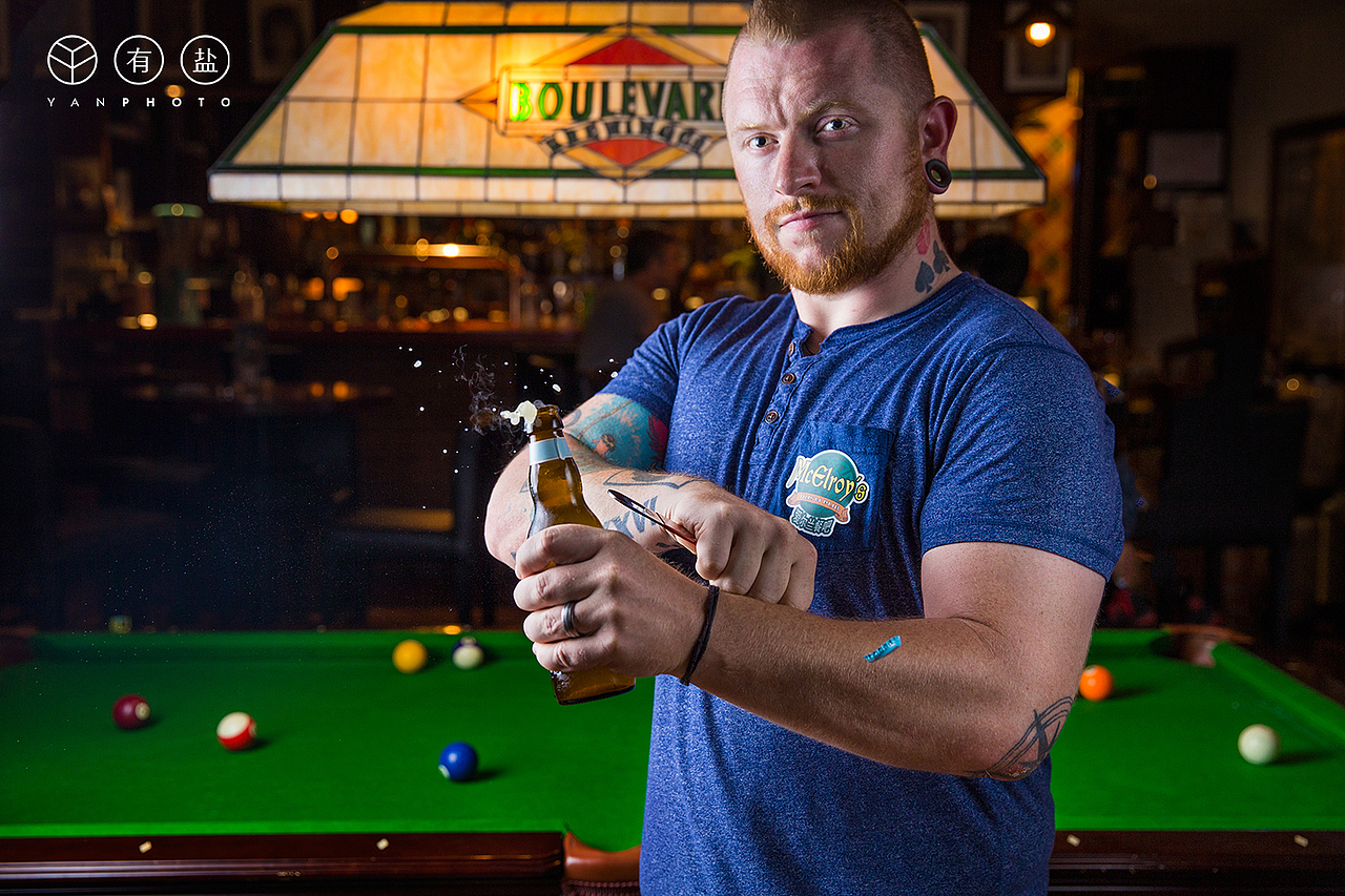 酒水茶饮小合集