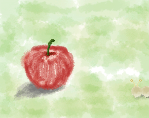 插画和动画练习（图ZMTI2ODU0MDI4） - 创作习作 - 站酷设计师litchichen原创素材 - 站酷ZCOOL