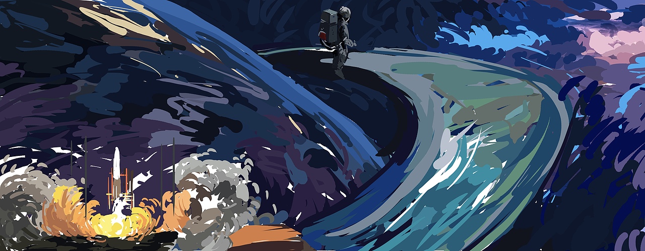 草圖（圖ZMjUzMzUyMDgw） - 繪畫 - 站酷設(shè)計師hdj921原創(chuàng)素材 - 站酷ZCOOL