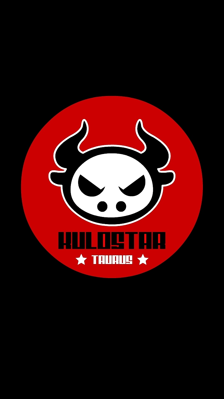 HI BLACK EYE(KULO STAR)生肖系列牛纯黑手机壁纸（图ZMjYyMjY2NTk2） - 商业插画 - 站酷设计师Z42750135原创素材 - 站酷ZCOOL