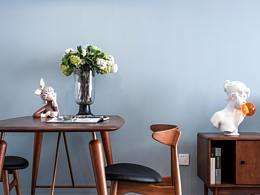 作品 | 金域华府 刘宅