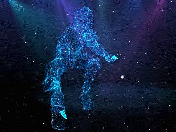 AE特效制作粒子特效欣赏