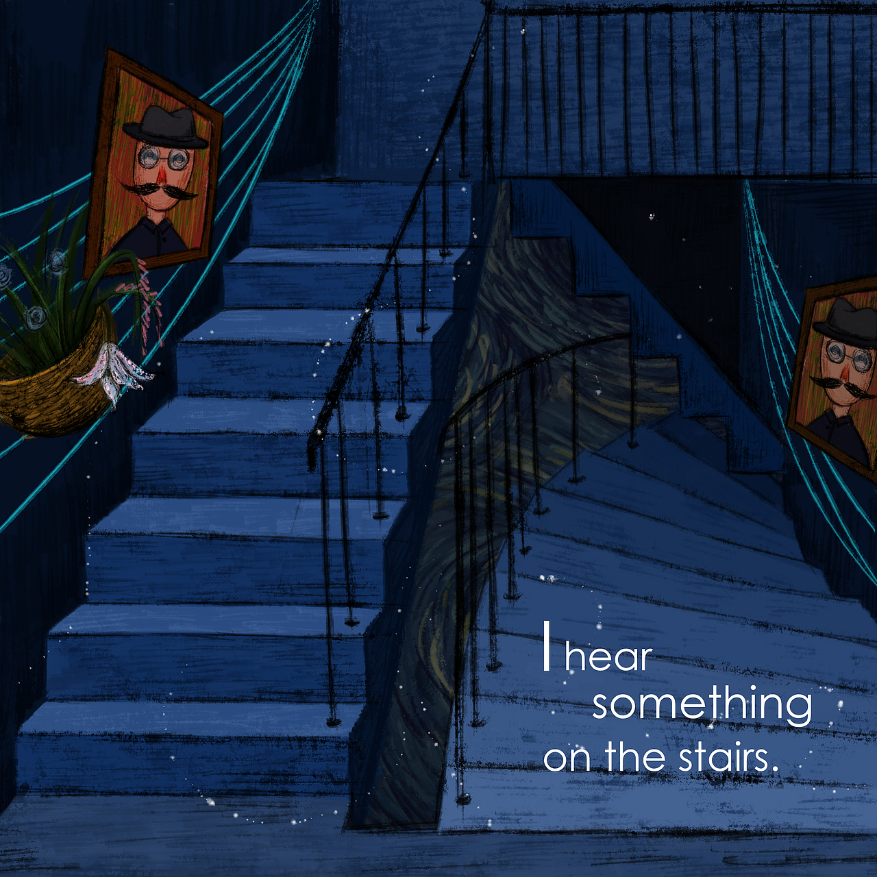 英文儿童教育绘本