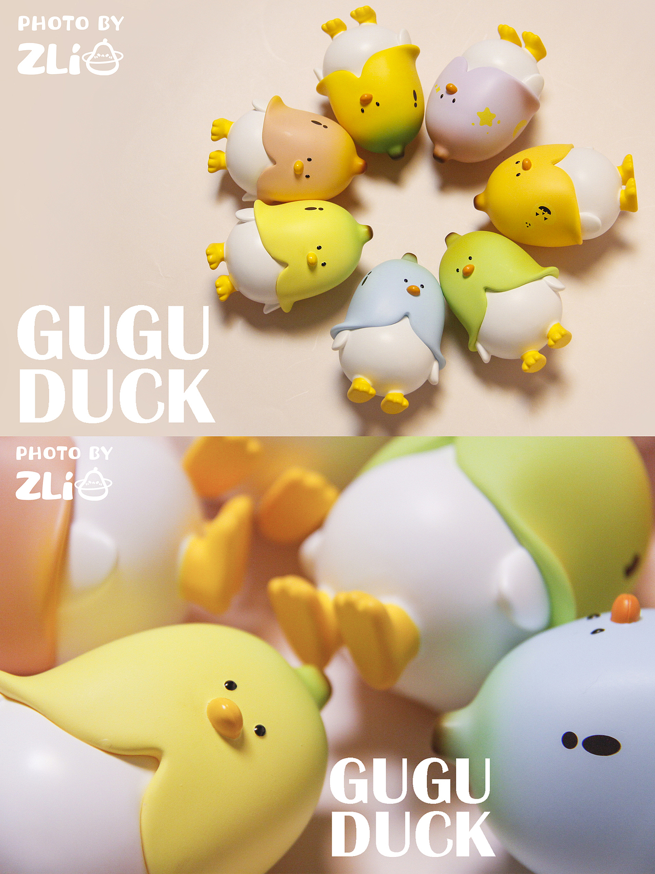 GUGU DUCK蕉绿鸭的🎄圣诞祝福🎄