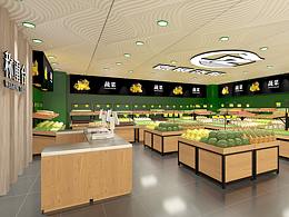 小超市設(shè)計