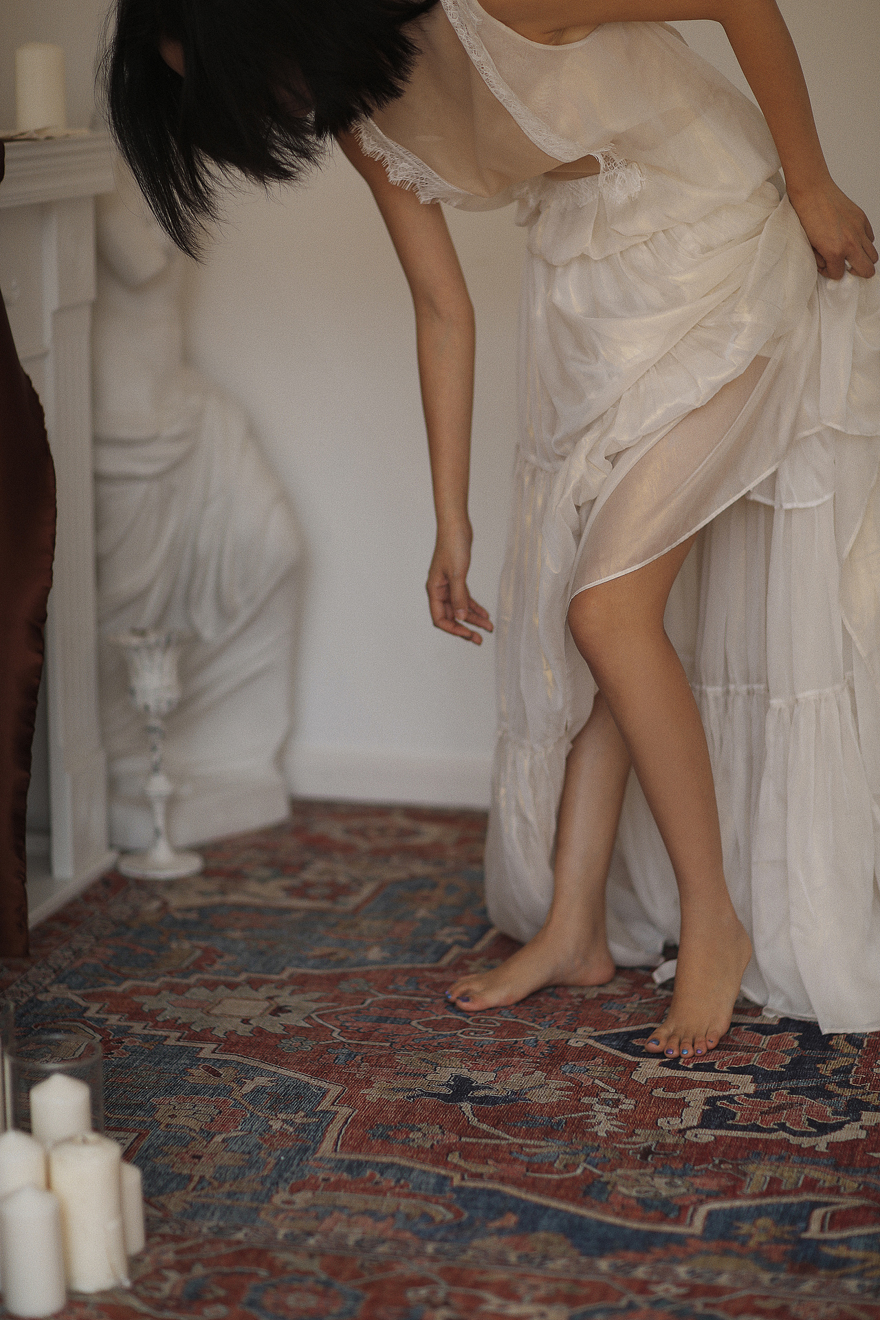 写真（图ZMTkzMTE3ODI0） - 人像摄影 - 站酷设计师按快门的松狮原创素材 - 站酷ZCOOL