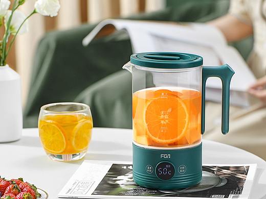 FGA 富光 养生杯 