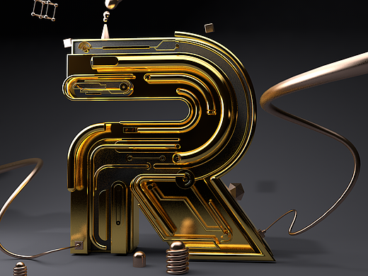 C4D