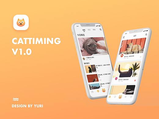 CAT TIMING-在线喵星人 V1.0（附彩蛋）