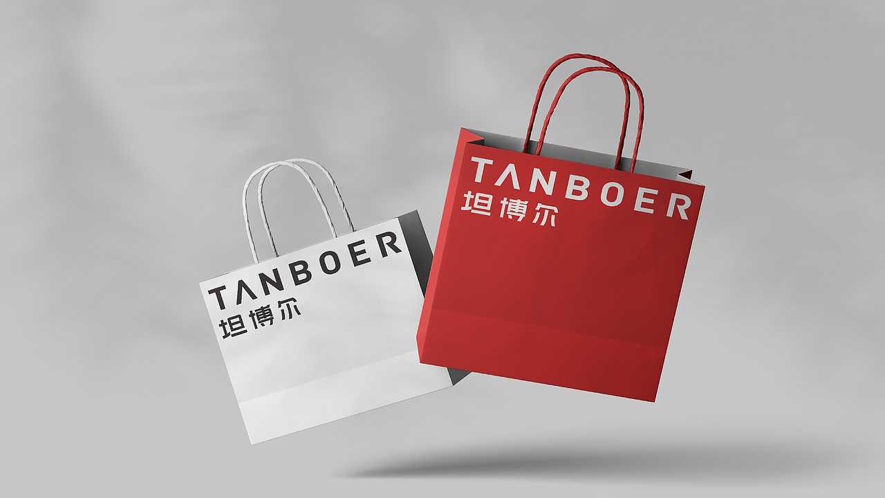 《坦博尔》品牌形象升级（图ZMjgzMjg0NjI4） - 品牌 - 站酷设计师刘鹏腾原创素材 - 站酷ZCOOL