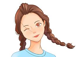人物插画
