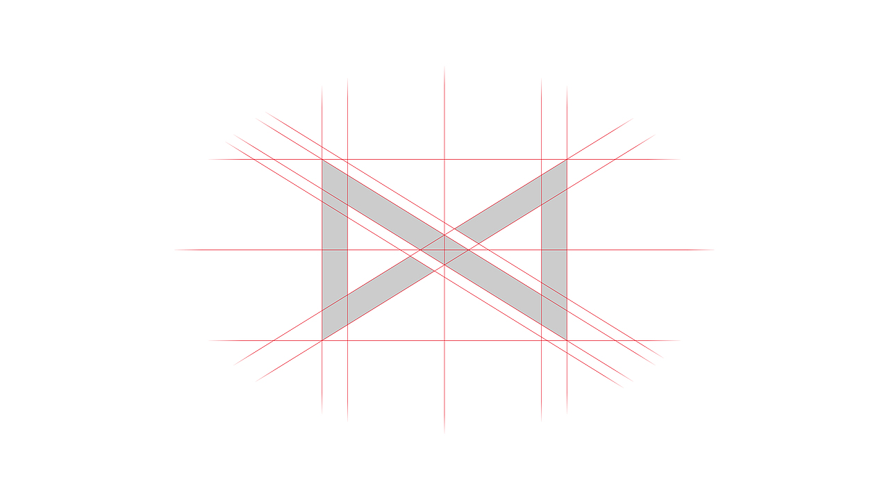 作品集整理_ logo 规尺作图重绘（图ZMTAyNzQ0MDYw） - Logo - 站酷设计师自然卷舌音原创素材 - 站酷ZCOOL