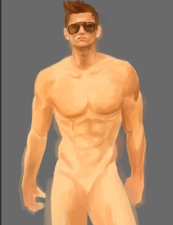 日常涂鸦7（图ZMTM3NzEwODM2） - 新锐潮流插画 - 站酷设计师长得丑的小画手原创素材 - 站酷ZCOOL