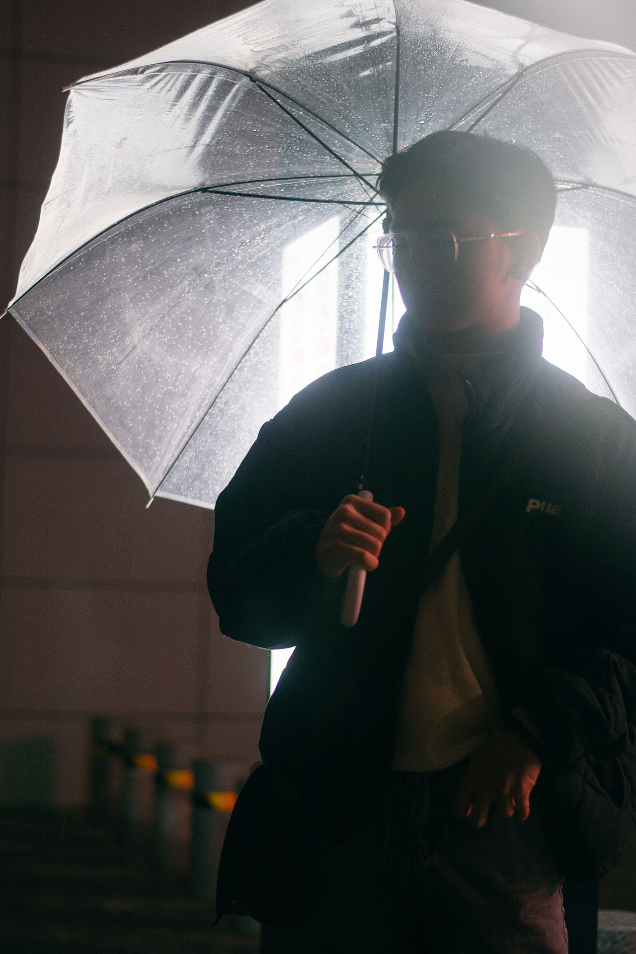 你说你喜欢雨天（图ZMjQ0NzYxNDI0） - 人像摄影 - 站酷设计师散落一身月cm原创素材 - 站酷ZCOOL